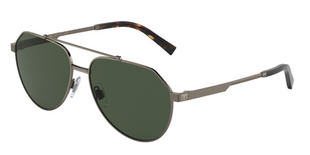 Dolce & Gabbana DG 2288 13359A Sonnenbrille