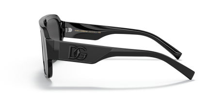 Okulary Przeciwsłoneczne Dolce & Gabbana DG 4403 501/87