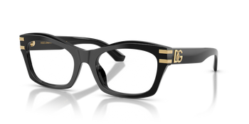 Okulary korekcyjne Dolce & Gabbana DG 3420 501