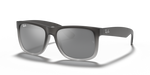 Okulary Przeciwsłoneczne Ray-Ban RB 4165 JUSTIN 852/88