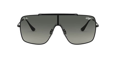 Okulary Przeciwsłoneczne Ray-Ban RB 3697 WINGS II 002/11
