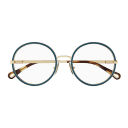 Okulary przeciwsłoneczne Chloé CH0103O 008