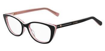 Okulary korekcyjne Love Moschino MOL548 807