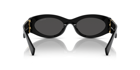 Okulary Przeciwsłoneczne Miu Miu MU 11WS 1AB5S0