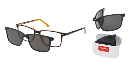 Okulary korekcyjne Solano CL 90211 C