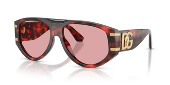 Okulary przeciwsłoneczne Dolce & Gabbana DG 4499 335884