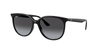 Ray Ban RB 4378 601/8G Sonnenbrille