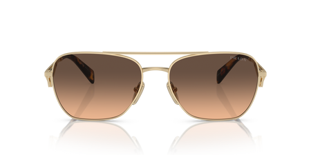 Okulary Przeciwsłoneczne Prada PR A50S ZVN50C