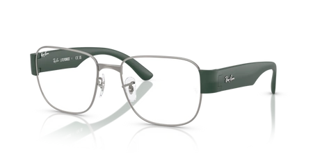 Sluneční brýle Ray-Ban RX 6532 3190