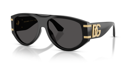 Dolce & Gabbana DG 4499 501/87