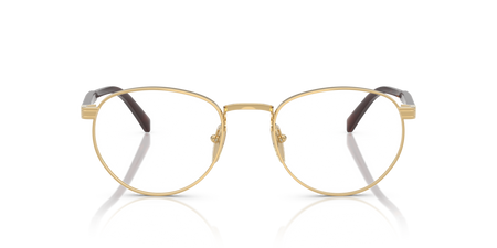 Okulary korekcyjne Prada PR B52V 5AK1O1