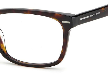 Okulary korekcyjne Pierre Cardin P.C. 6240 086