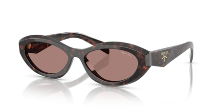 Okulary Przeciwsłoneczne Prada PR 26ZS 17N60B