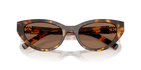 Okulary Przeciwsłoneczne Miu Miu MU A04S 14L60M