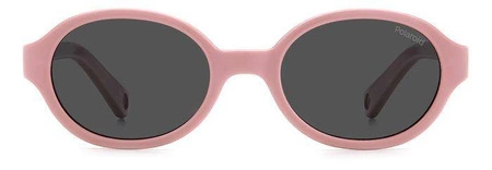 Polaroid Kinder-Sonnenbrille PLD K004 S 35J