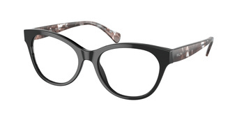 Okulary korekcyjne Ralph by Ralph Lauren RA 7141 6007