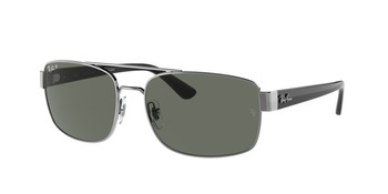 Okulary Przeciwsłoneczne Ray-Ban RB 3687 004/58