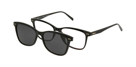 Okulary korekcyjne Solano CL 90222 A