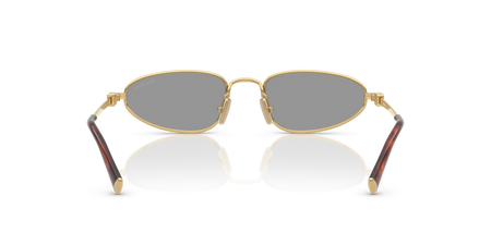 Okulary Przeciwsłoneczne Miu Miu MU A52S 5AK40O