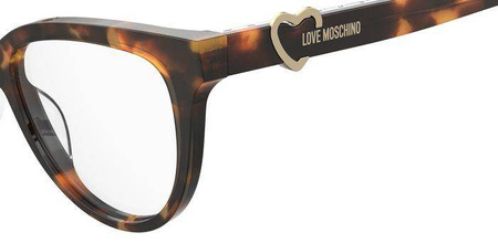 Korekční brýle Love Moschino MOL609 05L