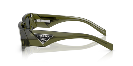 Okulary Przeciwsłoneczne Prada PR 09ZS 25A40L