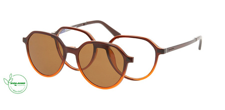 Okulary korekcyjne Solano CL 90148 F