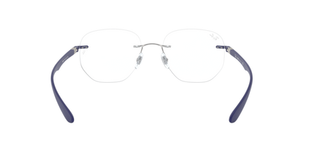 Okulary korekcyjne Ray Ban RX 8766 1216