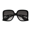 Sluneční brýle Gucci GG1326S 001