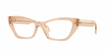 Okulary korekcyjne Versace VE 3373U 5518