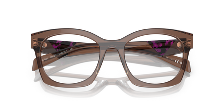 Okulary korekcyjne Prada PR A05V 17O1O1