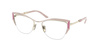 Prada PR 63YV 14A1O1 Sonnenbrille