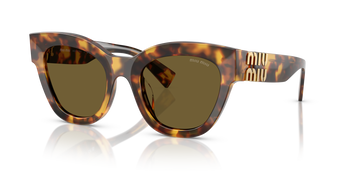 Miu Miu MU 01YS 14L09Z