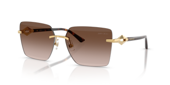 Okulary przeciwsłoneczne Jimmy Choo JC 4018 302313