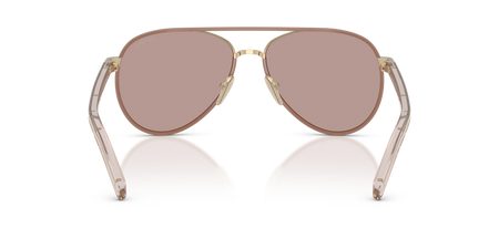 Okulary przeciwsłoneczne Prada PR B57S 24E20I