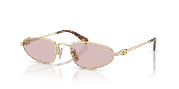 Okulary Miu Miu MU A52S ZVN4I0