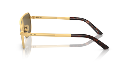 Okulary Przeciwsłoneczne Prada PR A53S 1BK01T
