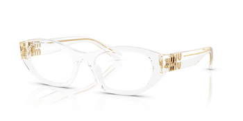 Okulary korekcyjne Miu Miu MU 03WV 15Z1O1