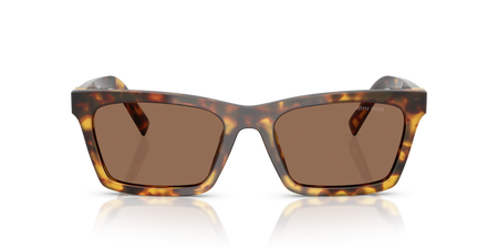 Okulary Przeciwsłoneczne Miu Miu MU A05S 14L60M