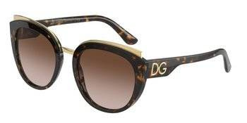 Dolce & Gabbana DG 4383 502/13