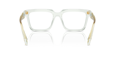 Okulary korekcyjne Prada PR A19V 14R1O1