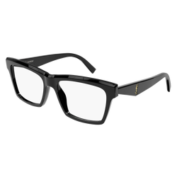 Okulary przeciwsłoneczne Saint Laurent SL M104 OPT 001