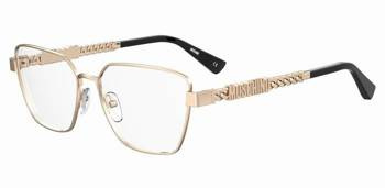 Okulary korekcyjne Moschino MOS620 000