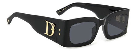 Dsquared2 D2 0109 S 807 Sonnenbrille