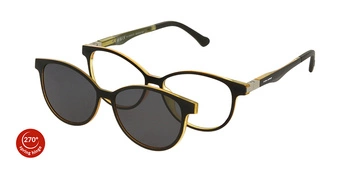 Okulary korekcyjne Solano CL 50053 F