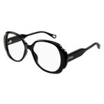 Okulary przeciwsłoneczne Chloé CH0196O 001