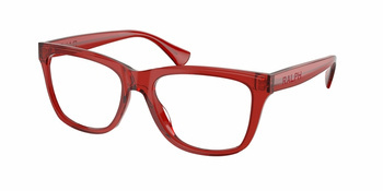 Okulary korekcyjne Ralph by Ralph Lauren RA 7170U 6210