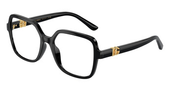 Dolce & Gabbana DG 5105U 501