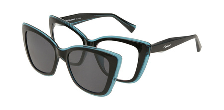 Okulary korekcyjne Solano CL 90236 F