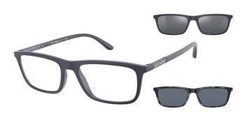 Okulary Przeciwsłoneczne Emporio Armani EA 4160 50881W