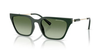 Okulary przeciwsłoneczne Armani Exchange AX 4158S 83828E